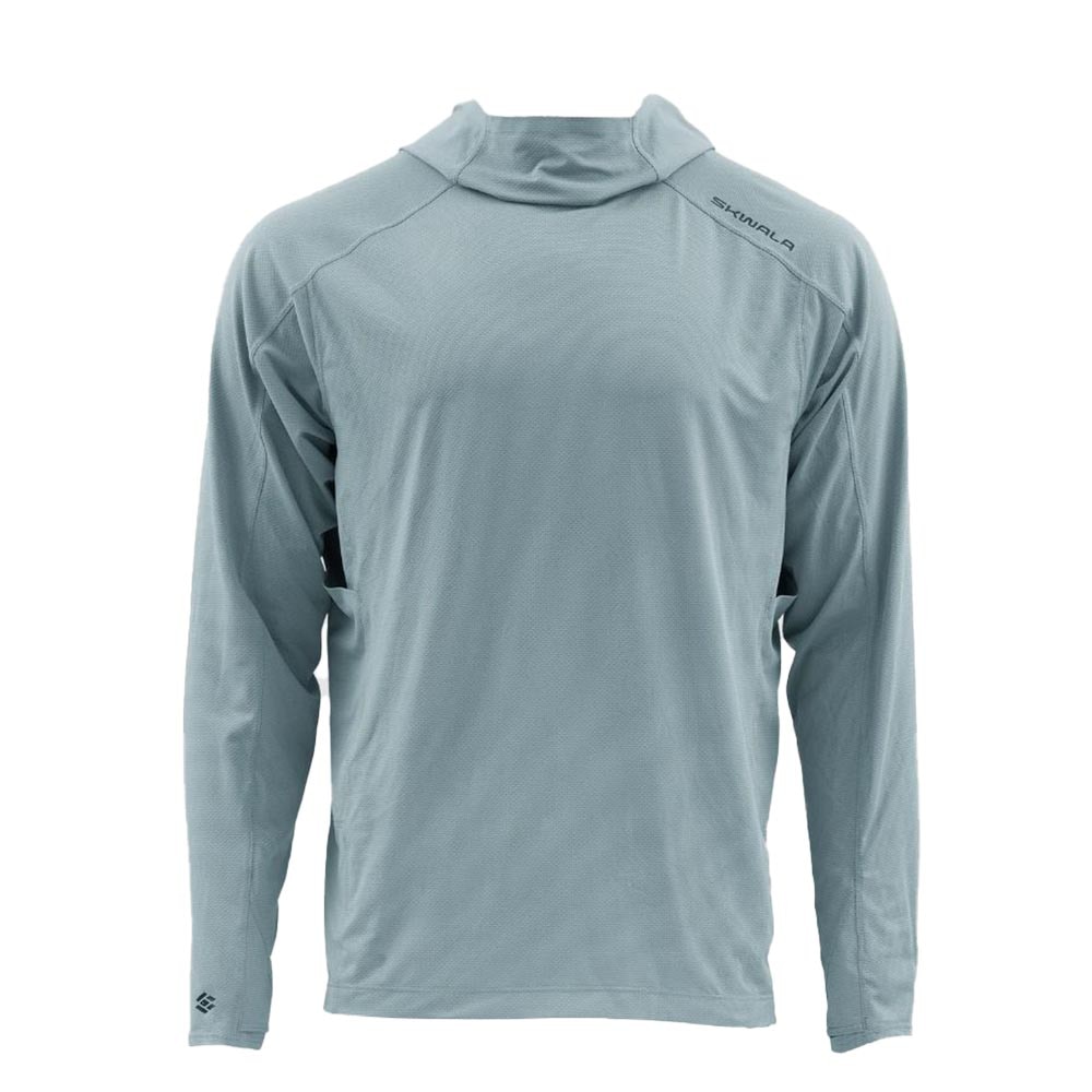 Skwala Sol Defense Hoody Men's in Slate